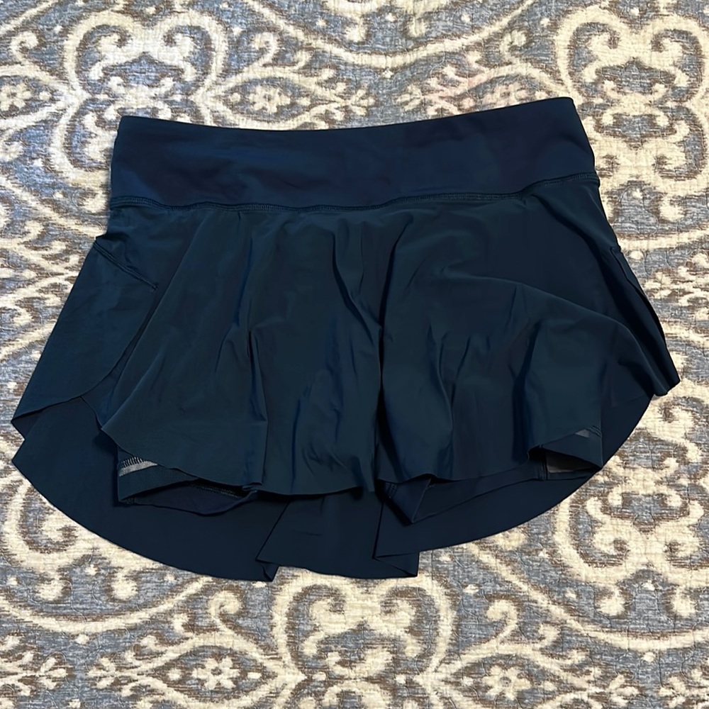 Lululemon skort